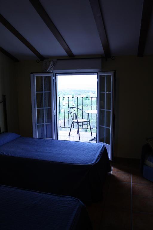 Hostal La Balquina Chinchon Ngoại thất bức ảnh