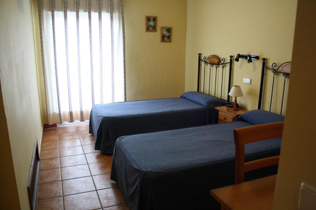 Hostal La Balquina Chinchon Ngoại thất bức ảnh